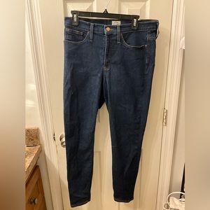 J Crew Jeans size 31